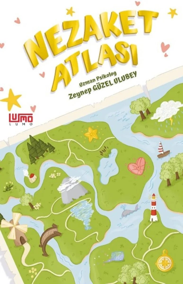 Nezaket Atlası