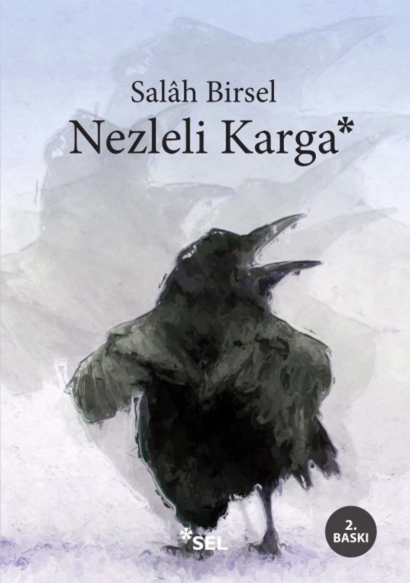 Nezleli Karga / Binbir Gece Denemeleri -3