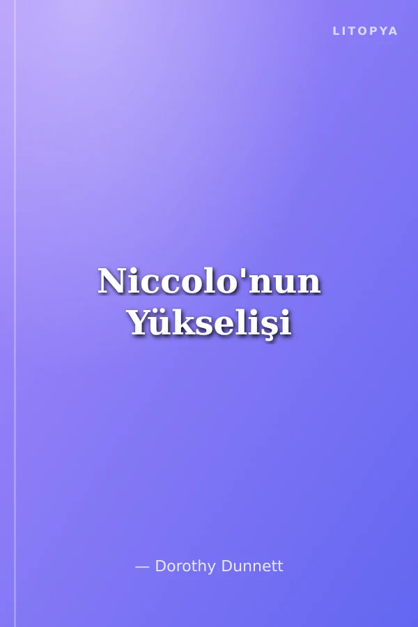 Niccolo'nun Yükselişi
