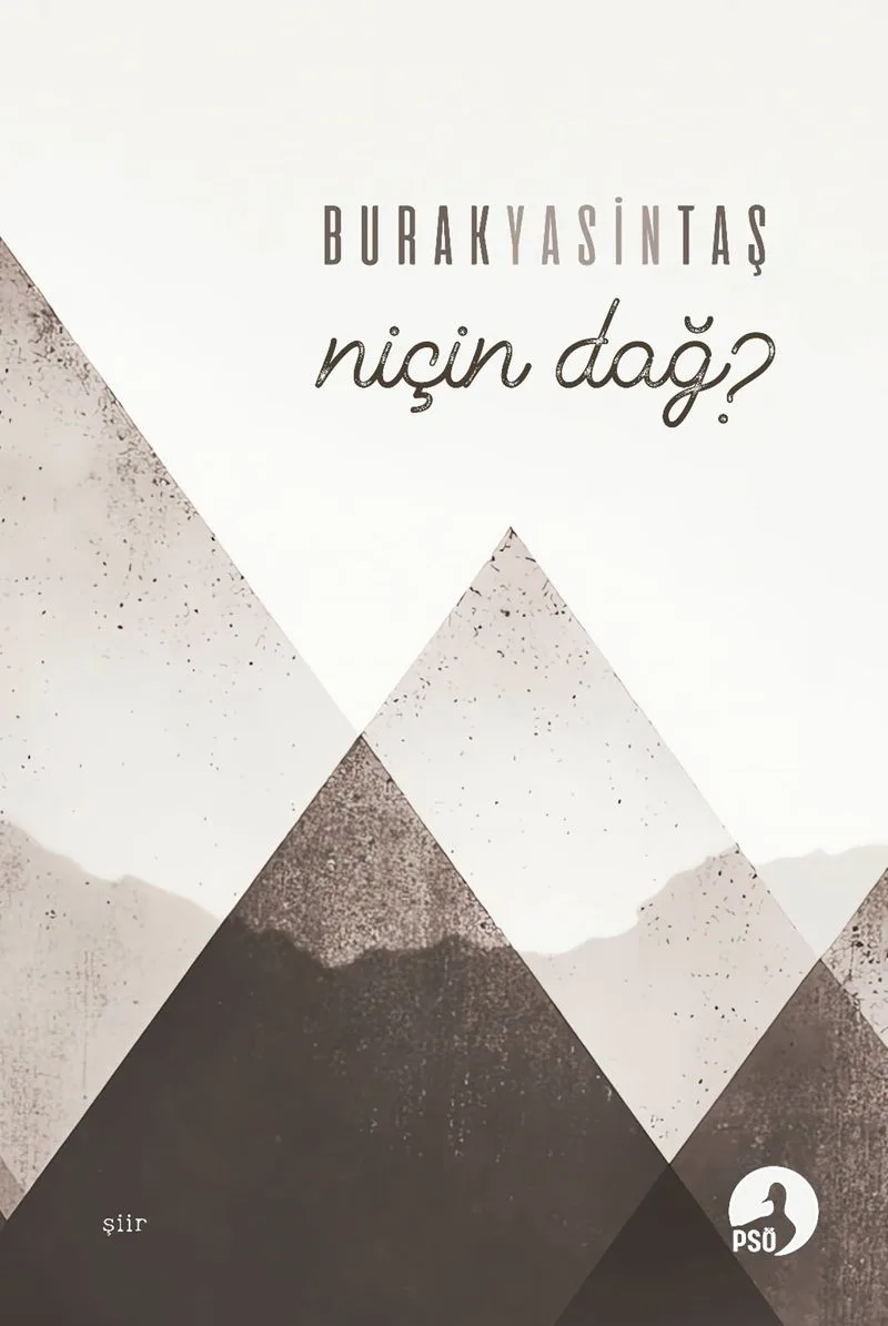 Niçin Dağ?