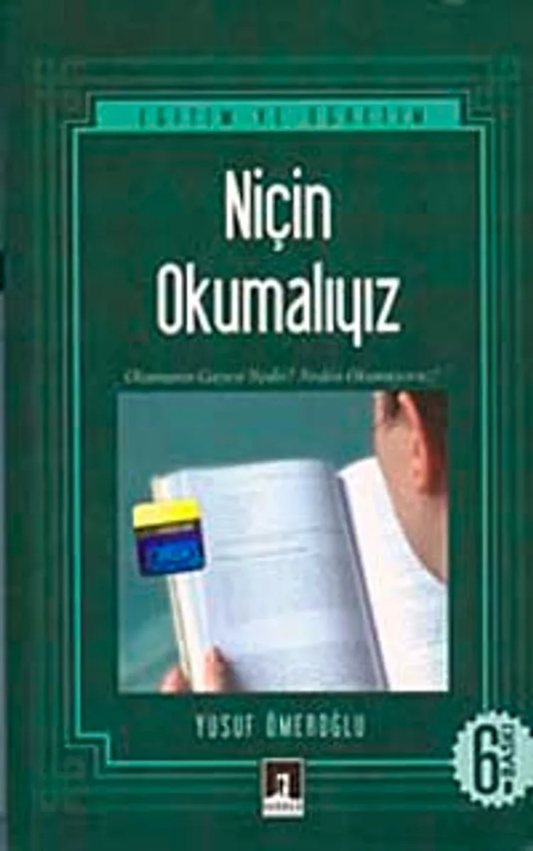 Niçin Okumalıyız?