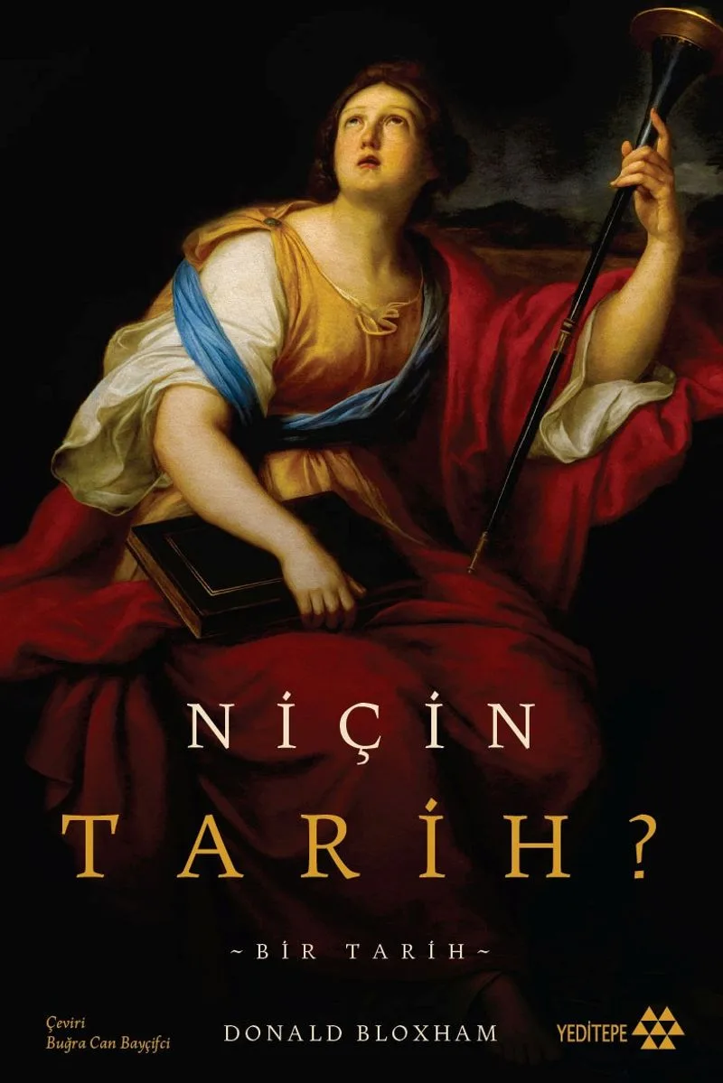 Niçin Tarih ?