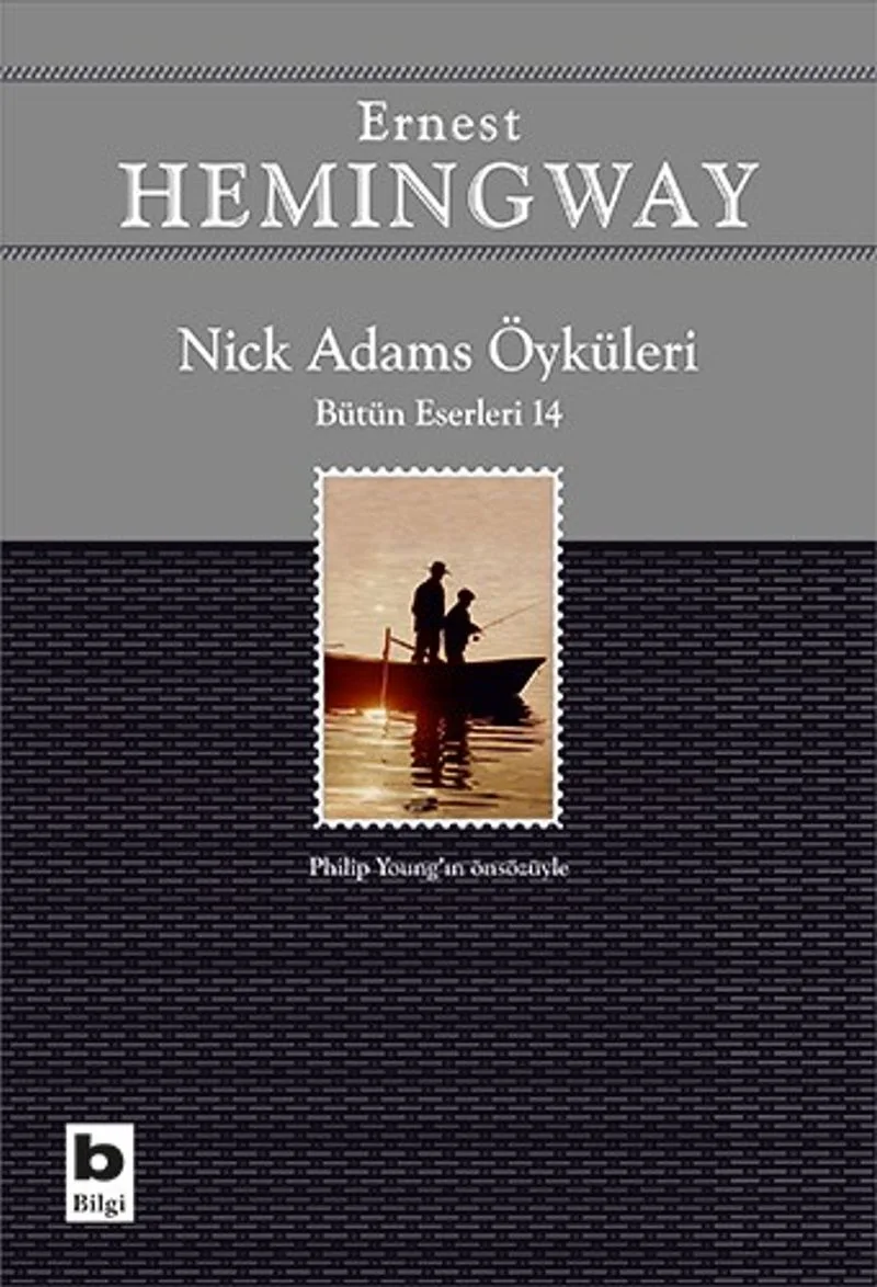 Nick Adams Öyküleri