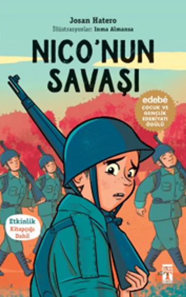Nico'nun Savaşı