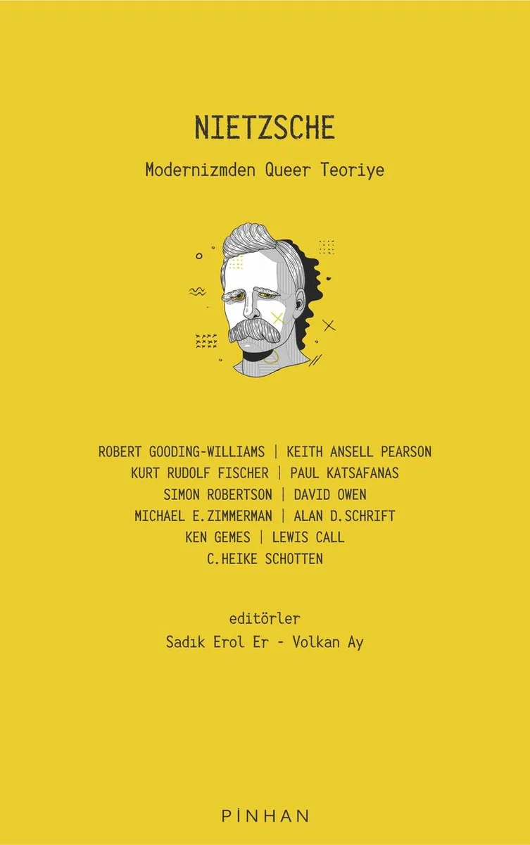 Nietzsche Modernizmden Queer Teoriye