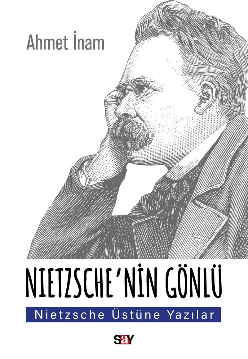 Nietzsche'nin Gönlü