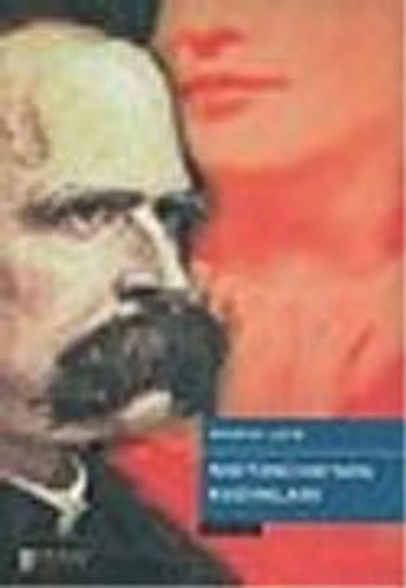 Nietzsche'nin Kadınları