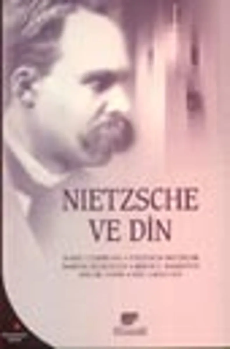 Nietzsche ve Din