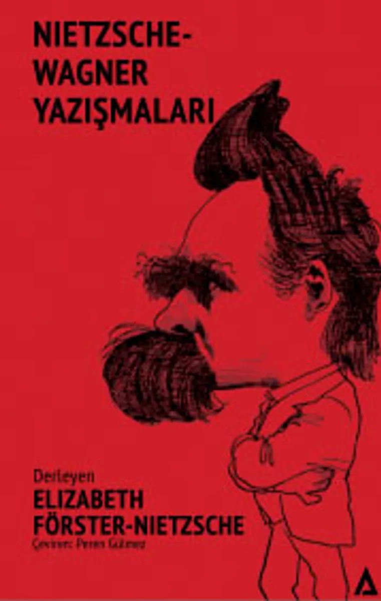 Nietzsche-Wagner Yazışmaları