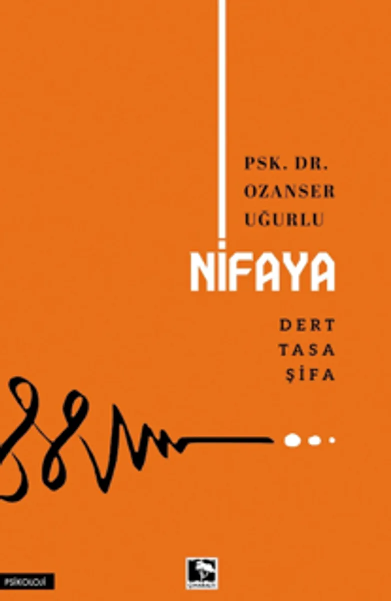 Nifaya Dert Tasa Şifa