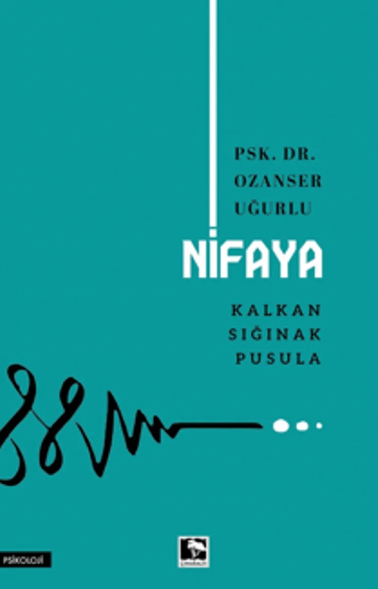 Nifaya / Kalkan Sığınak Pusula