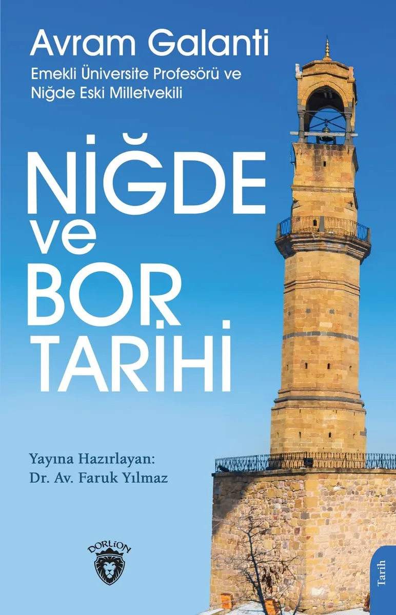 Niğde ve Bor Tarihi