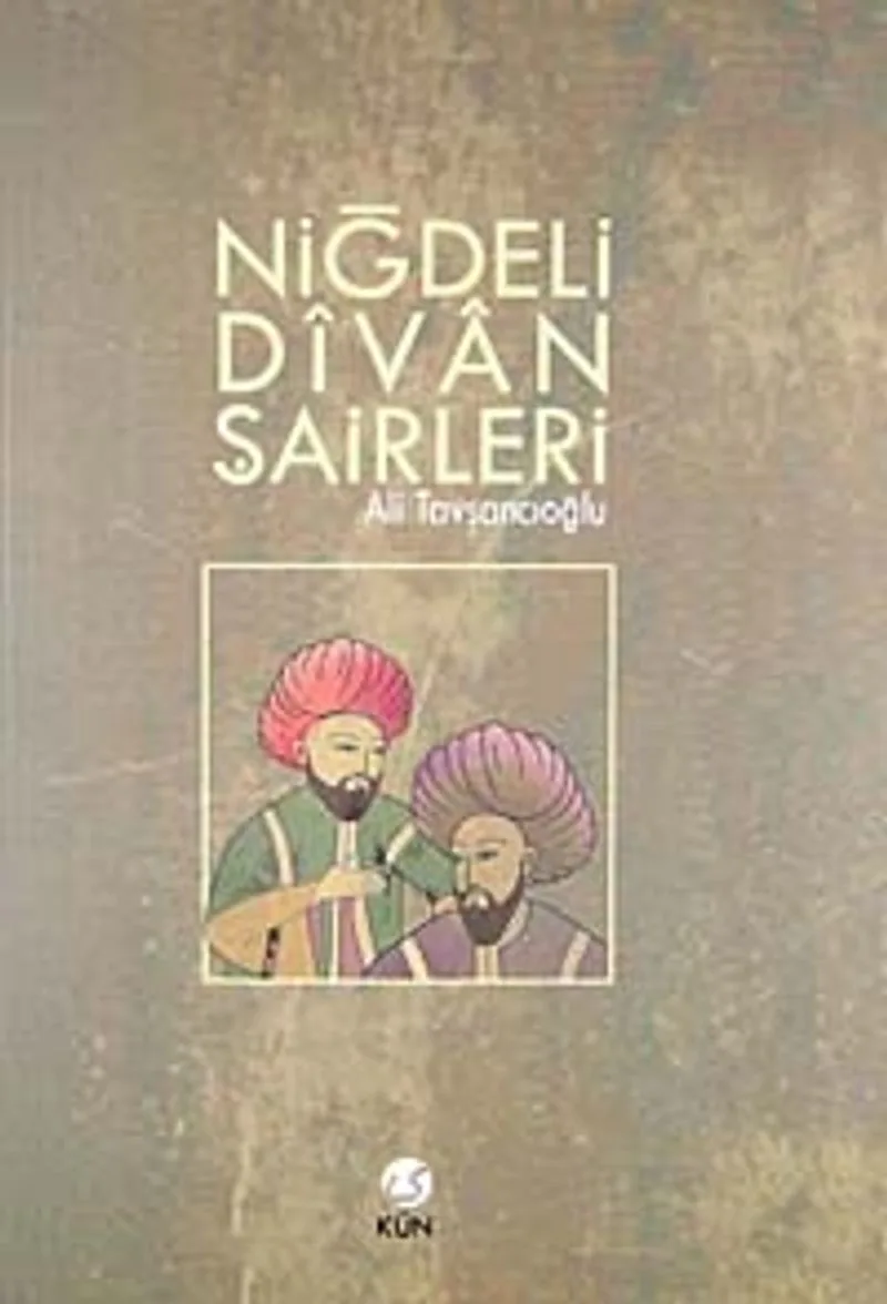 Niğdeli Divan Şairleri