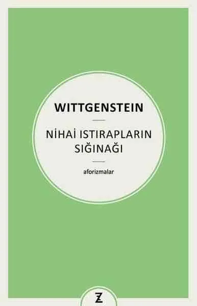 Nihai Istırapların Sığınağı