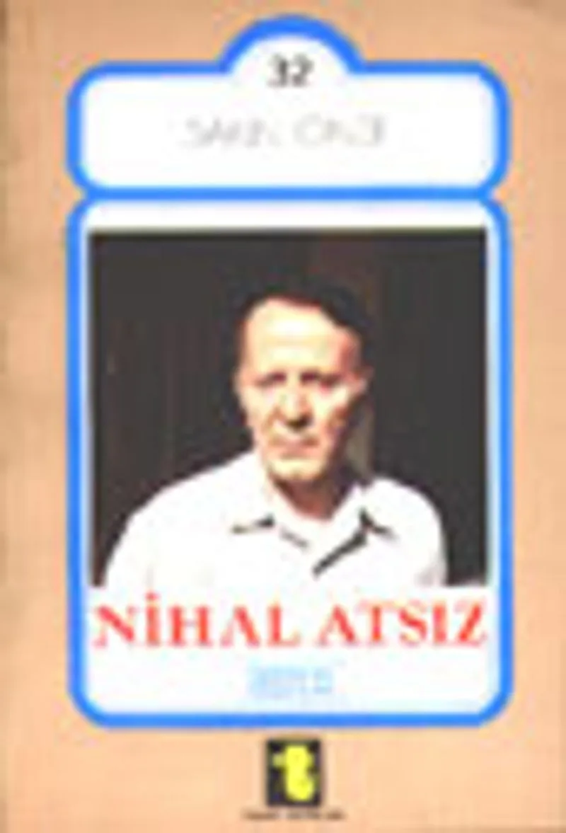Nihal Atsız