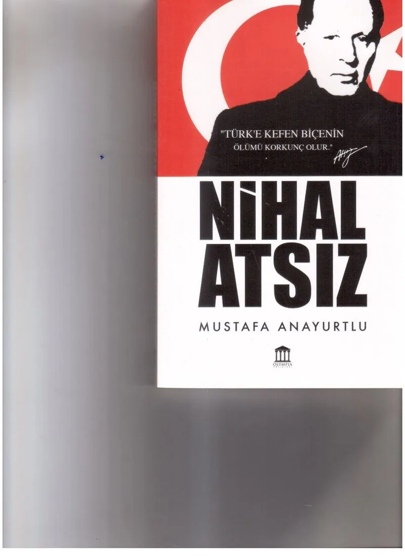 Nihal Atsız