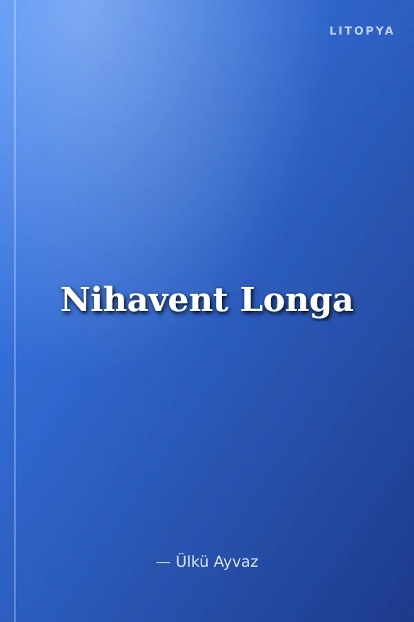 Nihavent Longa