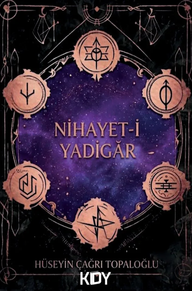 Nihayet-i Yadigâr