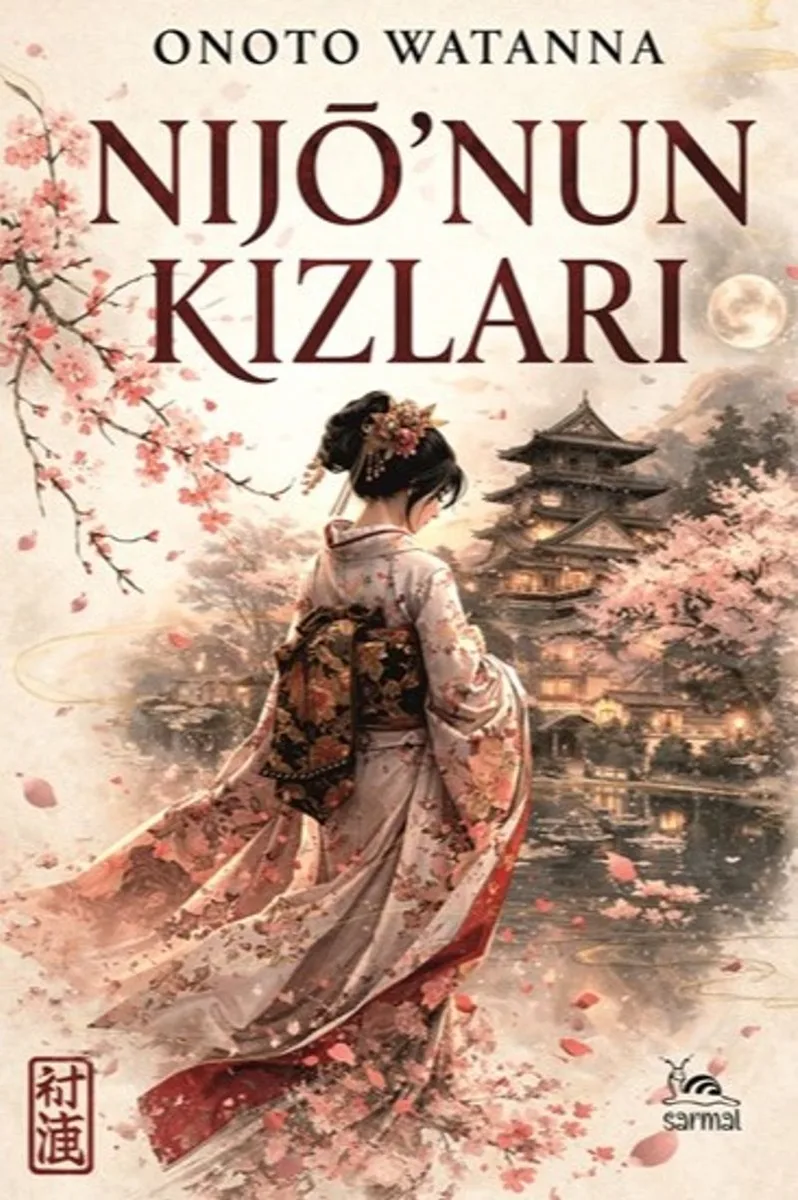 Nijo'nun Kızları