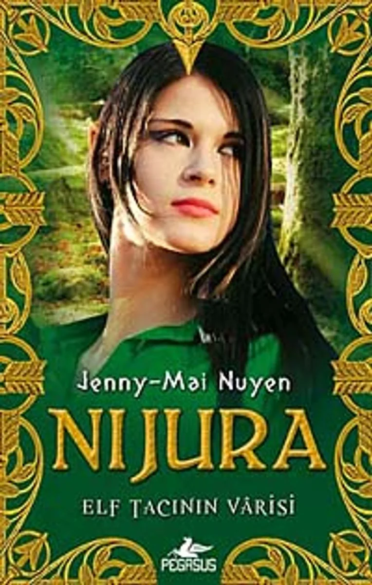 Nijura Elf Tacının Varisi