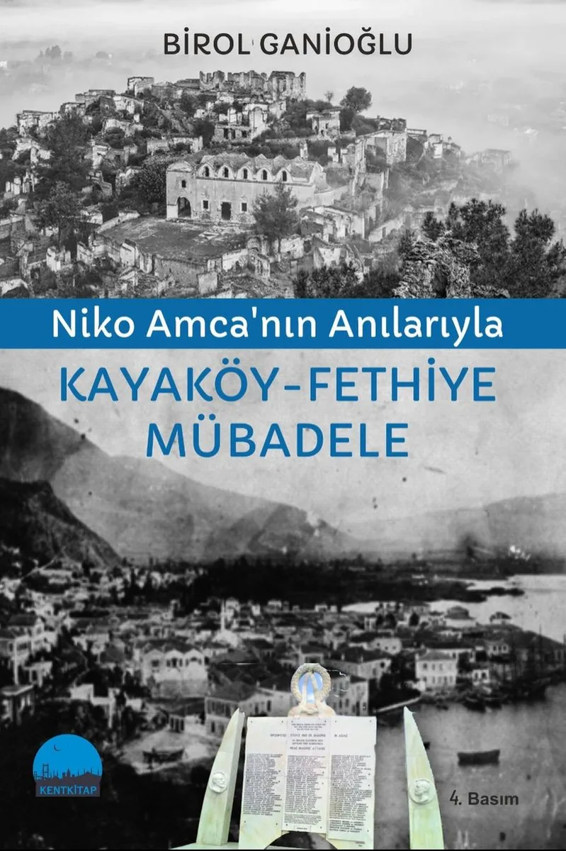 Niko Amca'nın Anılarıyla Kayaköy Fethiye Mübadele