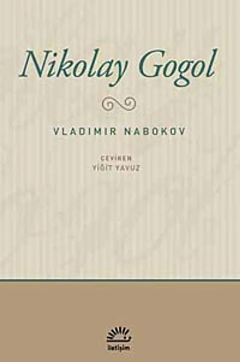Nikolay Gogol