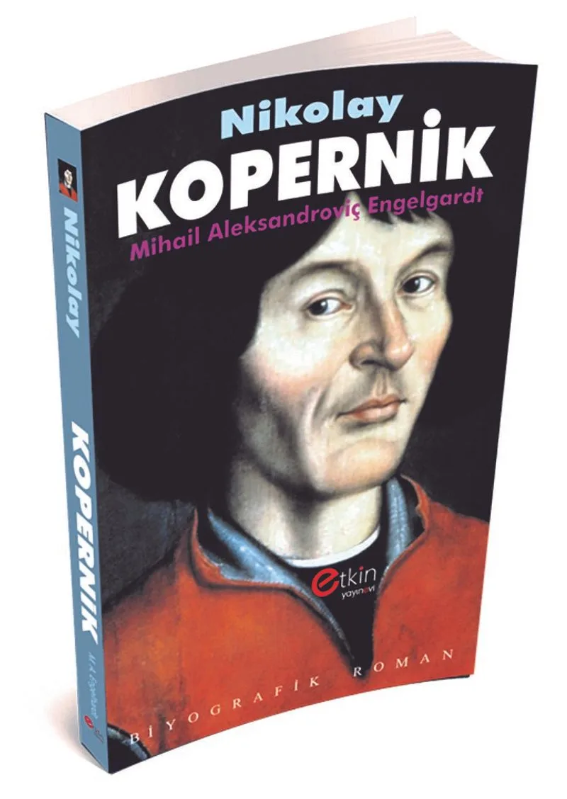 Nikolay Kopernik
