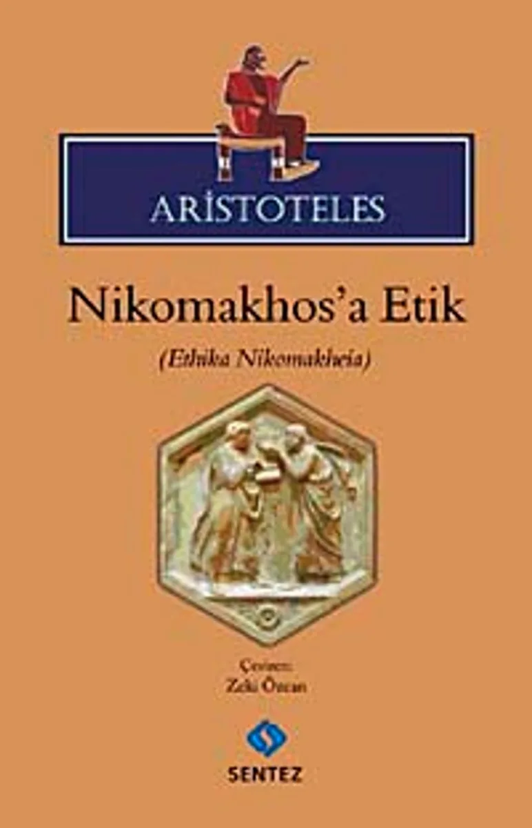 Nikomakhos'a Etik