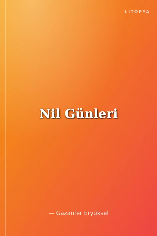 Nil Günleri