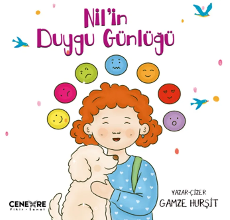 Nil'in Duygu Günlüğü