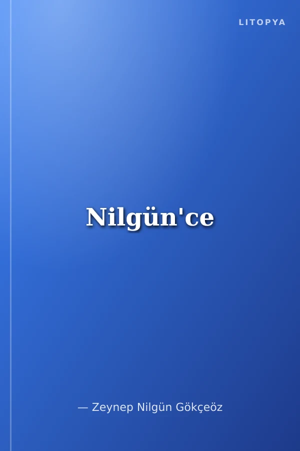 Nilgün'ce