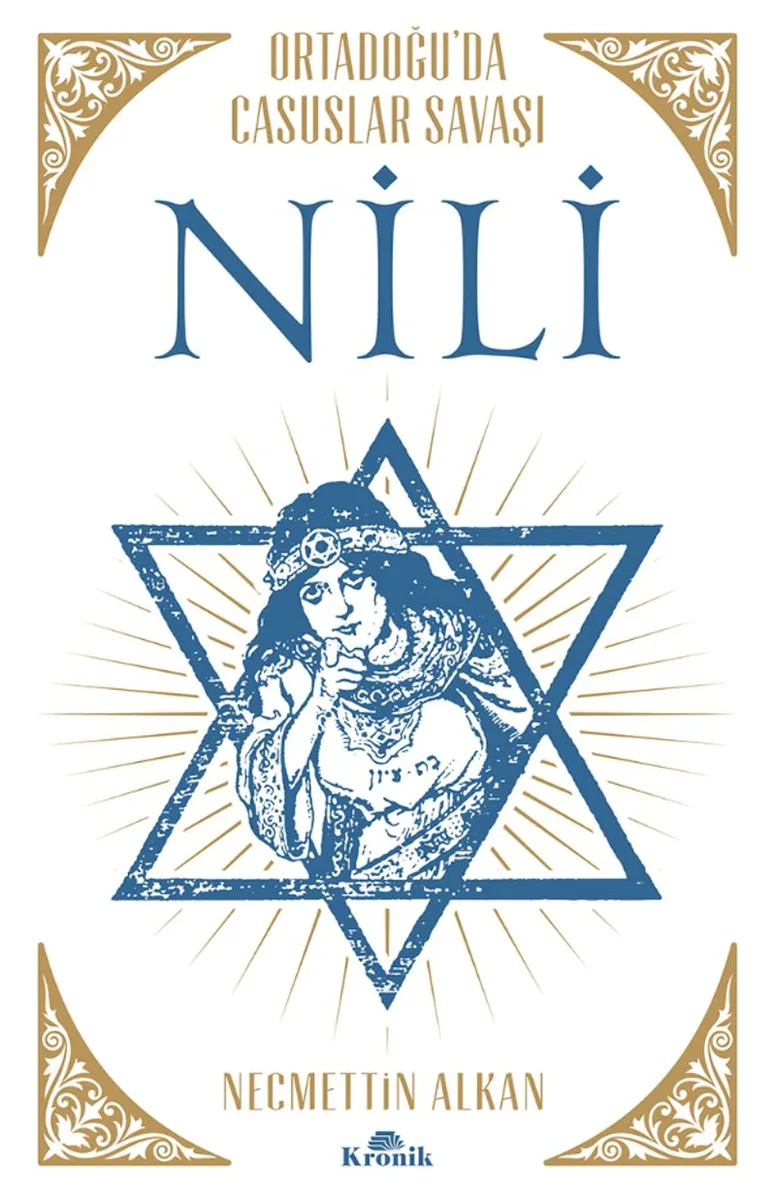 Nili: Ortadoğu'da Casuslar Savaşı