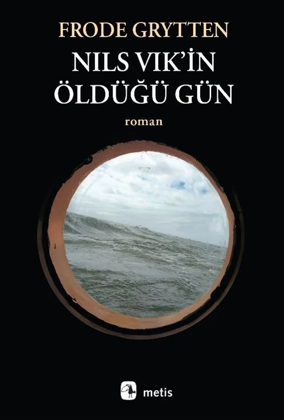 Nils Vik’in Öldüğü Gün