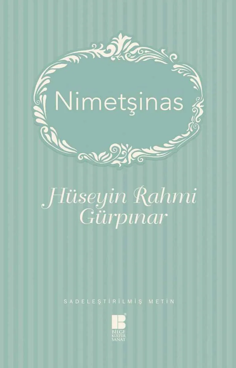 Nimetşinas (Sadeleştirilmiş Metin)