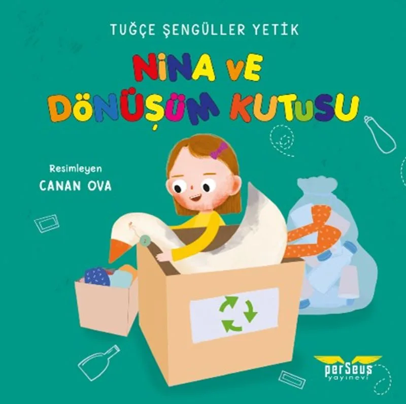 Nina ve Dönüşüm Kutusu