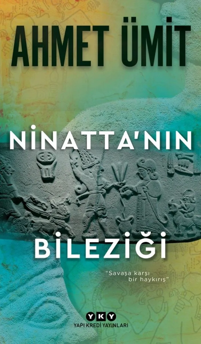 Ninatta'nın Bileziği