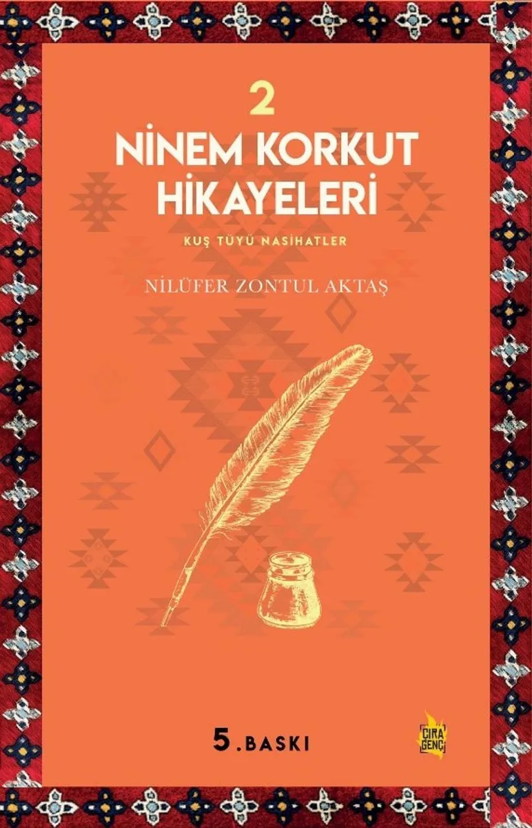 Ninem Korkut Hikayeleri 2