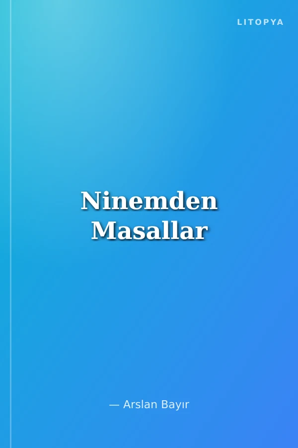 Ninemden Masallar
