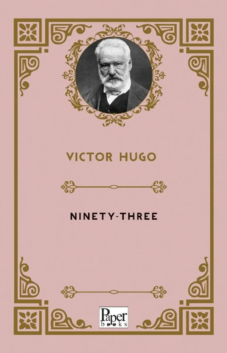 Ninety-Three