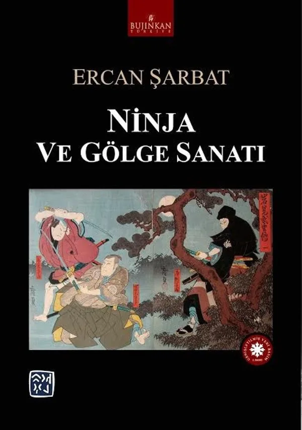 Ninja ve Gölge Sanatı