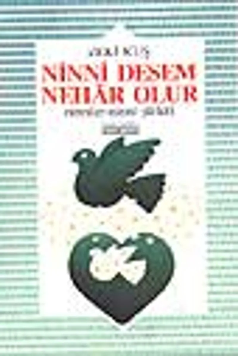 Ninni Desem Nehar Olur