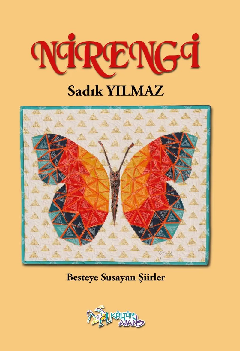 Nirengi Besteye Susayan Şiirler
