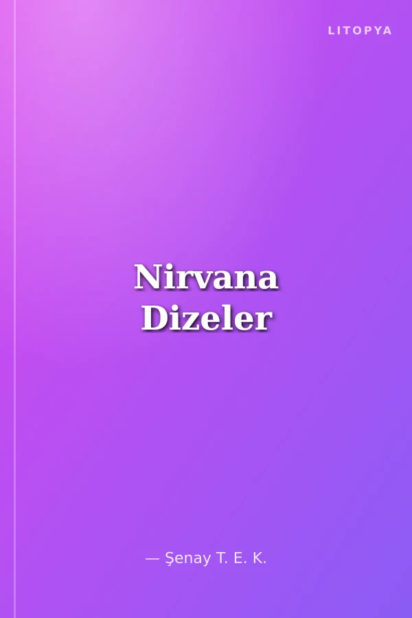 Nirvana Dizeler