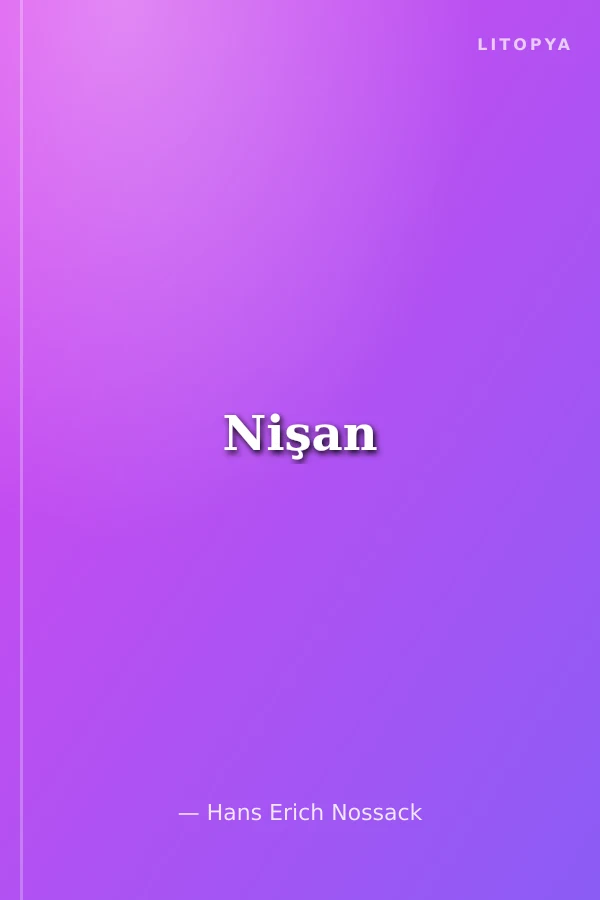 Nişan