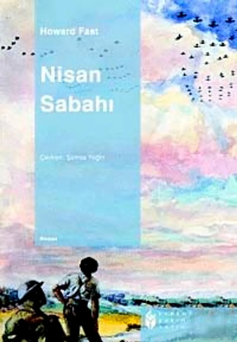 Nisan Sabahı