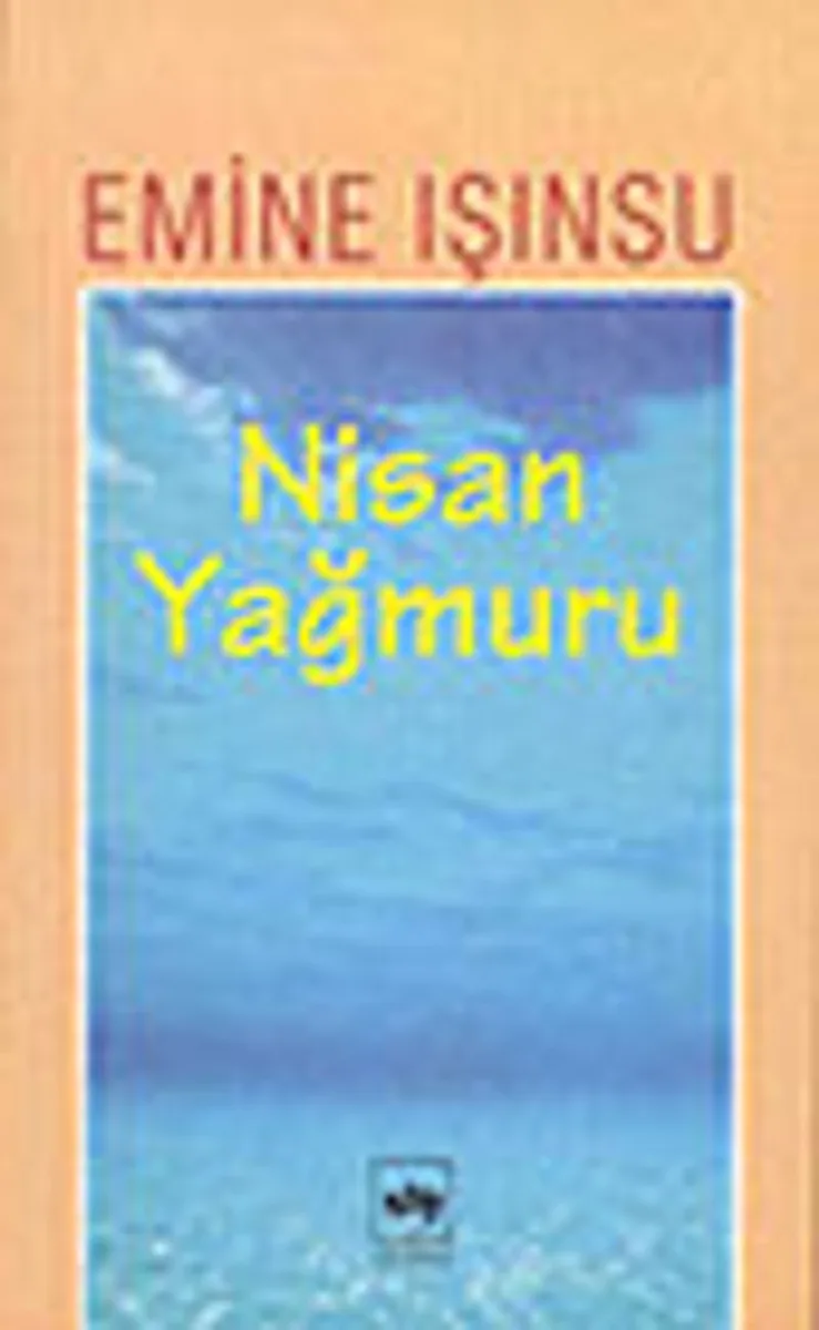 Nisan Yağmuru