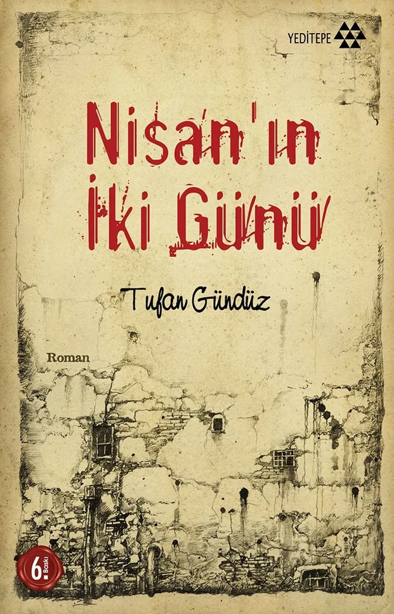 Nisanın 2 Günü