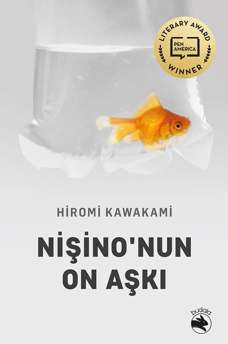 Nişino'nun On Aşkı
