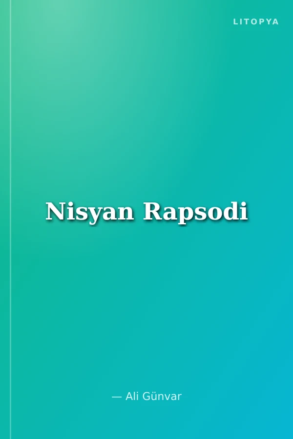 Nisyan Rapsodi