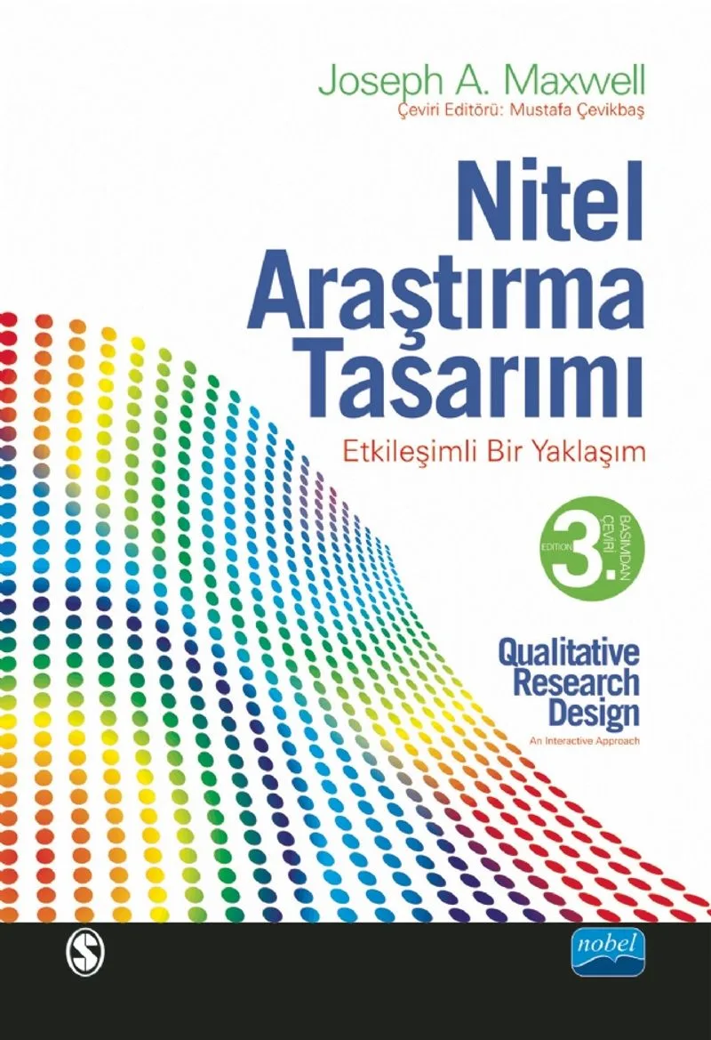 Nitel Araştırma Tasarımı Etkileşimli Bir Yaklaşım